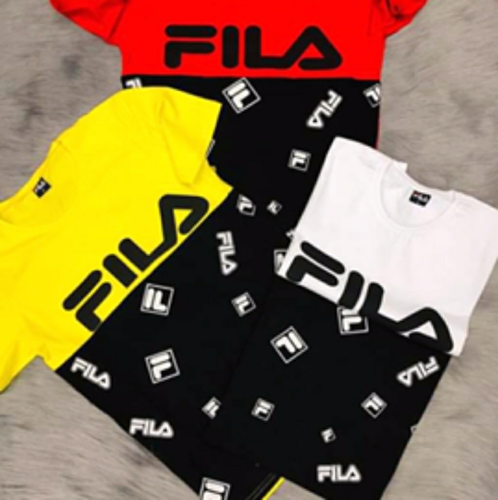 Gila shirts